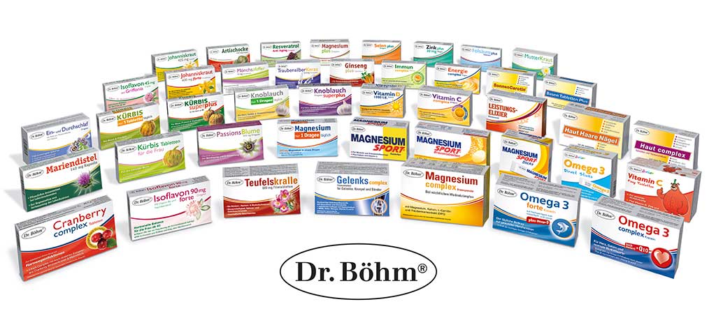 Dr. Böhm Apotheke Westendorf